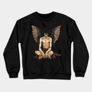 The Prophet Crewneck Sweatshirt